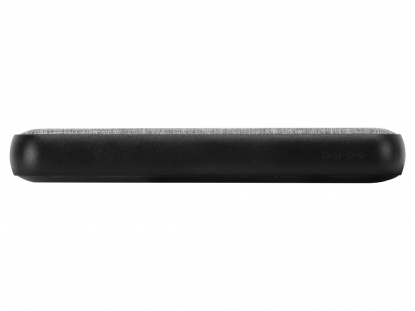 Внешний аккумулятор из rPET Reborn, 5000 mAh
