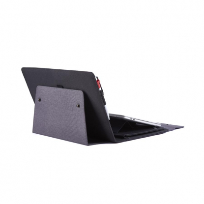 Мобильный офис с беспроводным зарядным устройством 5000 mAh, пример использования