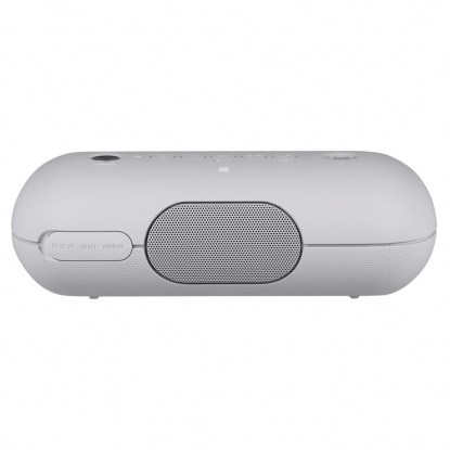 Беспроводная колонка Sony SRS-20, оборотная сторона
