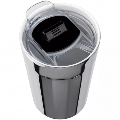 Термостакан iconyMug, зеркальный