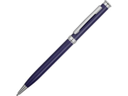 Ручка шариковая Сильвер Сойер, синяя