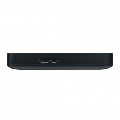 Внешний диск Toshiba Canvio, USB 3.0, 1Тб