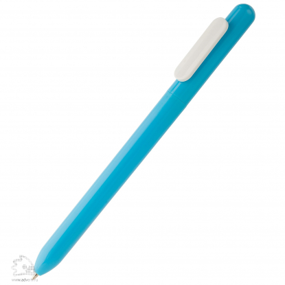 Шариковая ручка Swiper, голубая