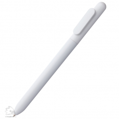 Шариковая ручка Swiper, белая
