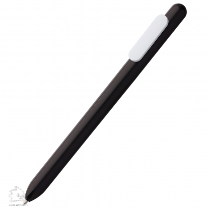 Шариковая ручка Swiper, чёрная