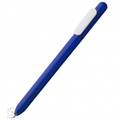 Шариковая ручка Swiper, синяя
