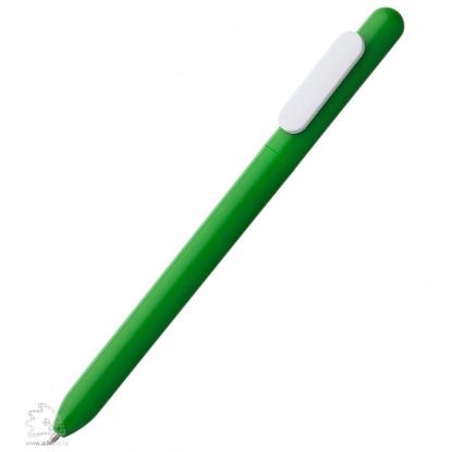 Шариковая ручка Swiper, зелёная