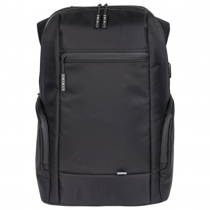 Рюкзак для ноутбука Oresund, вид спереди