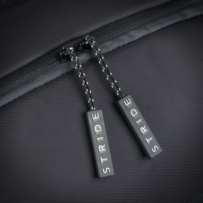 Рюкзак для ноутбука Oresund, фирменные застежки для молнии