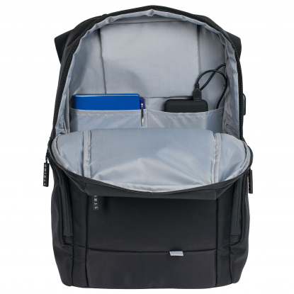 Рюкзак для ноутбука Oresund, карман для мелочей