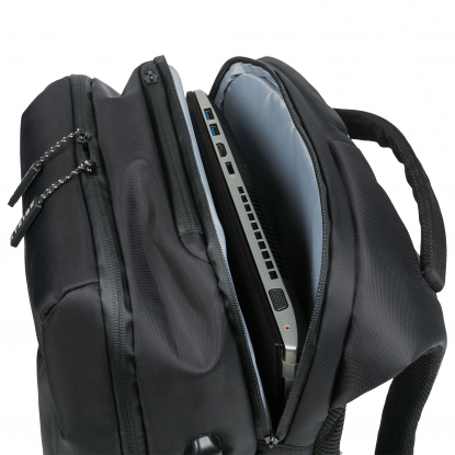 Рюкзак для ноутбука Oresund, отделение для ноутбука