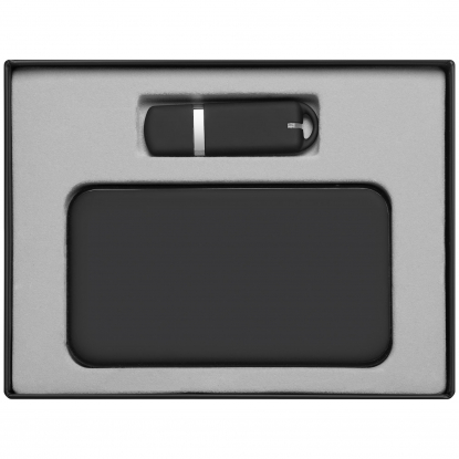 Набор &laquoHand Hunter Put, чёрный, вид сверху