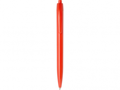 Ручка шариковая пластиковая Air, красная
