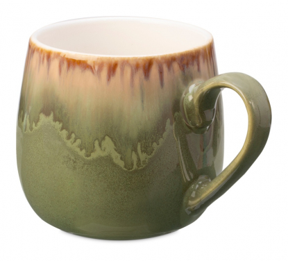 Подарочный набор Re:y. Haven с пледом, кружкой и чаем