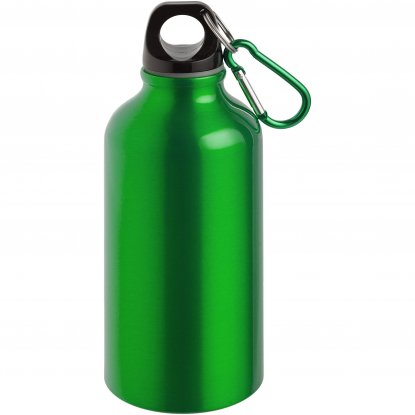 Бутылка для спорта Re-Source, зелёная