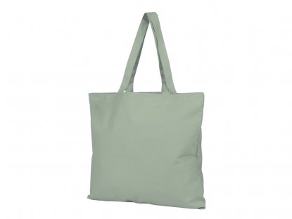 Сумка-оверсайз Jenny из хлопка 340 г/м2, оливковая