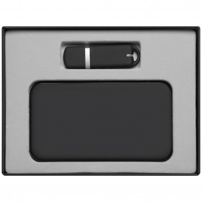 Набор &laquoHand Hunter Put, чёрный, вид сверху