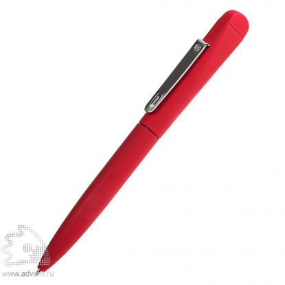 USB-Flash ручка IQ, красная