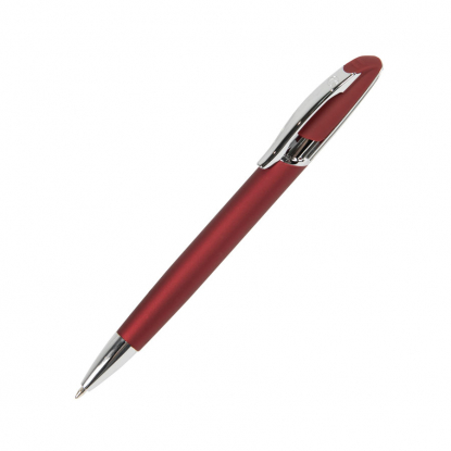 Шариковая ручка Force BeOne, красная