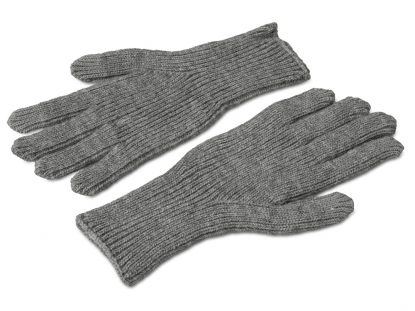 Подарочный набор Nordend, серый меланж