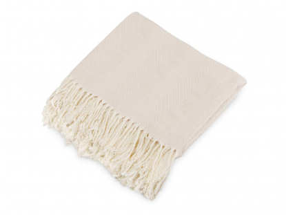 Подарочный набор Re:y. Haven с пледом, кружкой и чаем