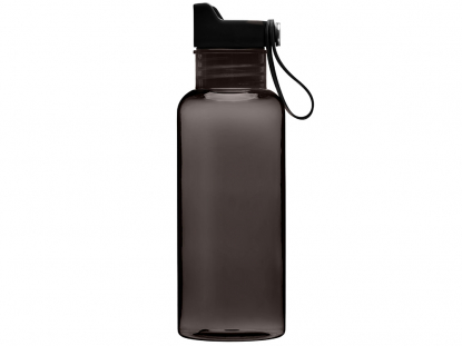 Бутылка для воды Pelican Lite, черная