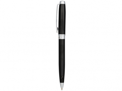 Ручка металлическая шариковая Aphelion, черная