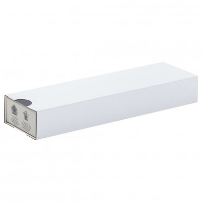 Ручка шариковая Parker Jotter Originals Black Chrome CT, чёрная