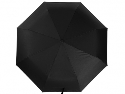Зонт складной Lumet, черный