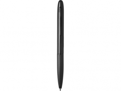 Ручка металлическая шариковая Shakespeare, черная