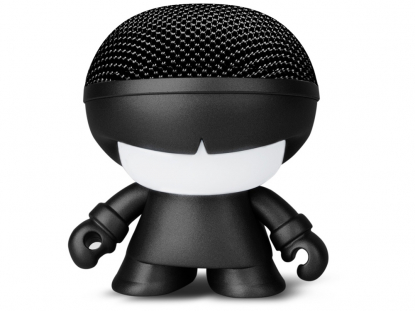 Портативный динамик Bluetooth XOOPAR mini XBOY Metallic