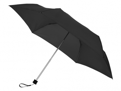 Зонт складной Super Light, черный