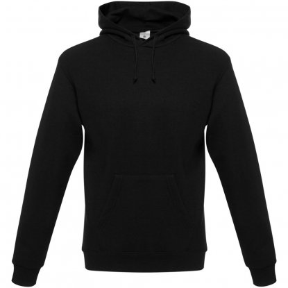 Толстовка ID.003, черная