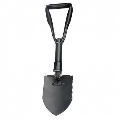 Лопата складная Tools Sheffield в чехле