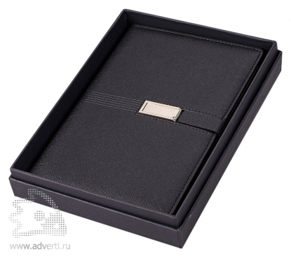 Блокнот USB Journal в подарочной коробке