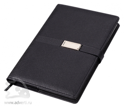 Блокнот USB Journal