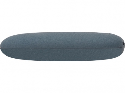 Внешний аккумулятор в форме камня Stone, 5200 mAh, темно-серый