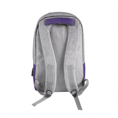 Рюкзак BEAM, фиолетовый