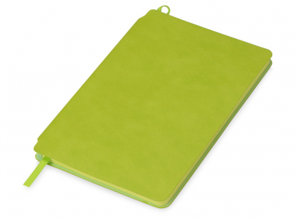Блокнот А5 Notepeno, зеленый
