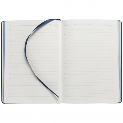 Ежедневник Shall, синий