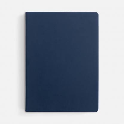Ежедневник Shall, синий