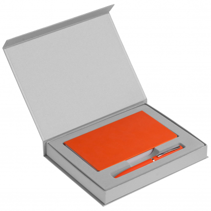 Набор Intact, оранжевый, в коробке