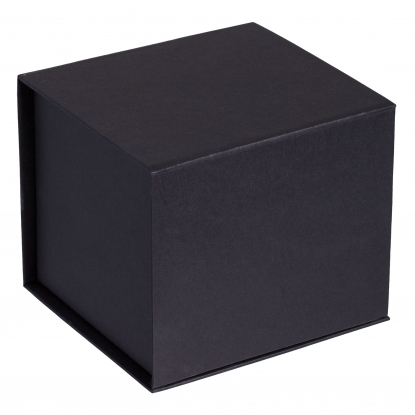 Коробка Alian, чёрная