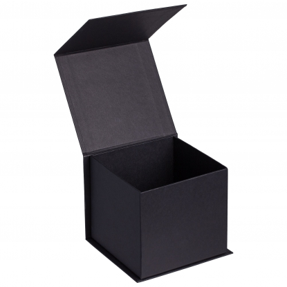 Коробка Alian, чёрная, в открытом виде
