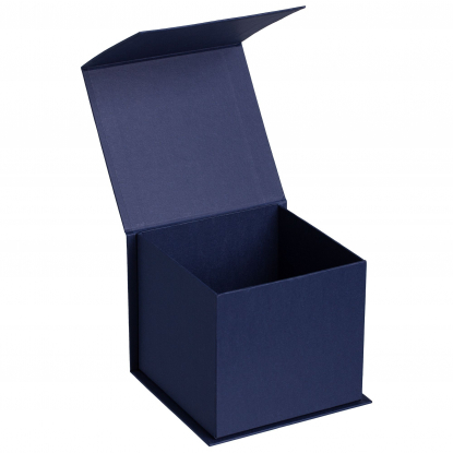 Коробка Alian, синяя, в открытом виде