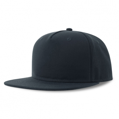 Бейсболка SNAP FIVE-S, темно-синяя