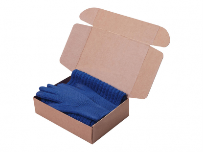 Подарочный набор Nordend, синий