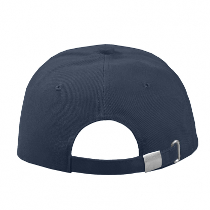 Бейсболка Cover Sandwich 370, синяя
