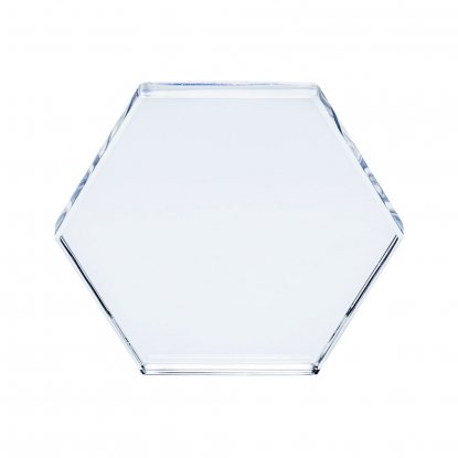 Награда Bee, малая, вид спереди