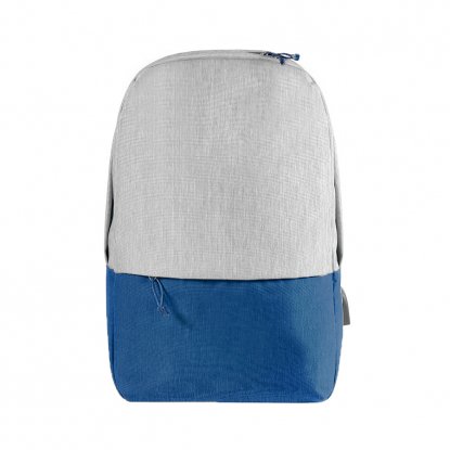 Рюкзак Beam light, ярко-синий